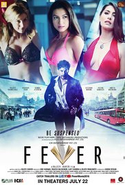 Fever 2016 PreDvdRip Movie